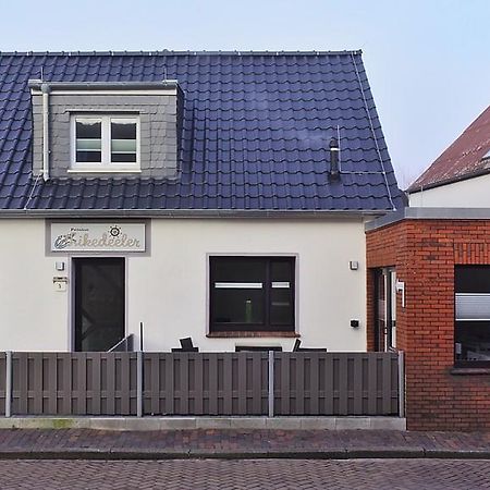 Pension Likedeeler Borkum Island Exterior photo